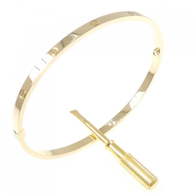 Cartier Love Bracelet Small
