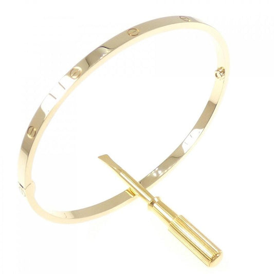 Cartier Love Bracelet Small