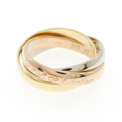 [vintage] Cartier Trinity Ring