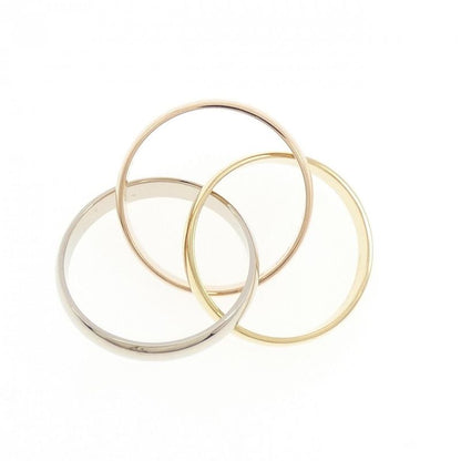 [vintage] Cartier Trinity Ring