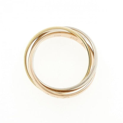 [vintage] Cartier Trinity Ring