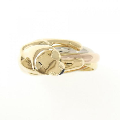 [vintage] Cartier Panthère Ring