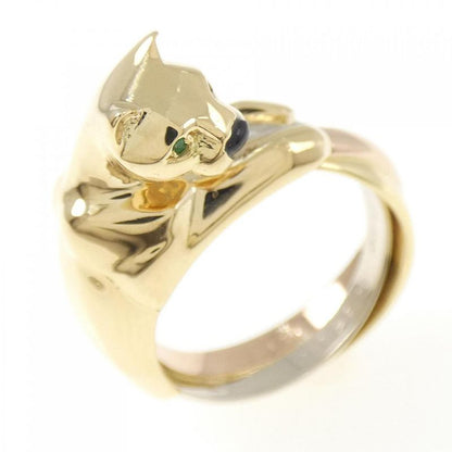 [vintage] Cartier Panthère Ring