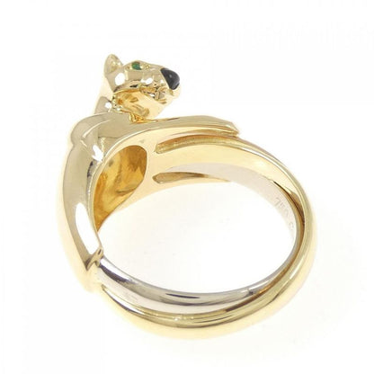 [vintage] Cartier Panthère Ring