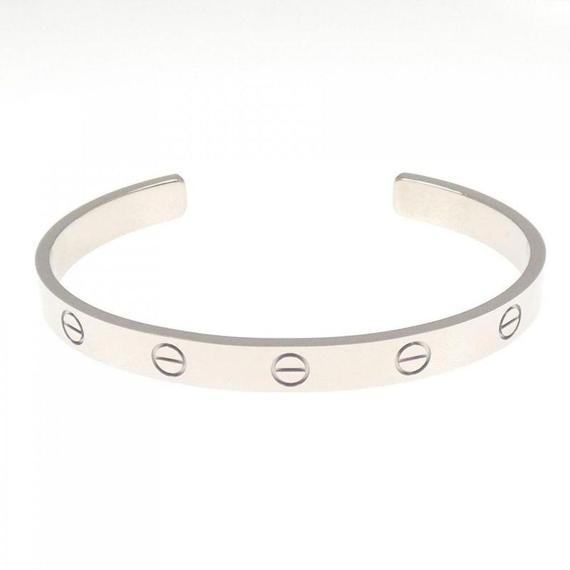 Cartier Love Bracelet