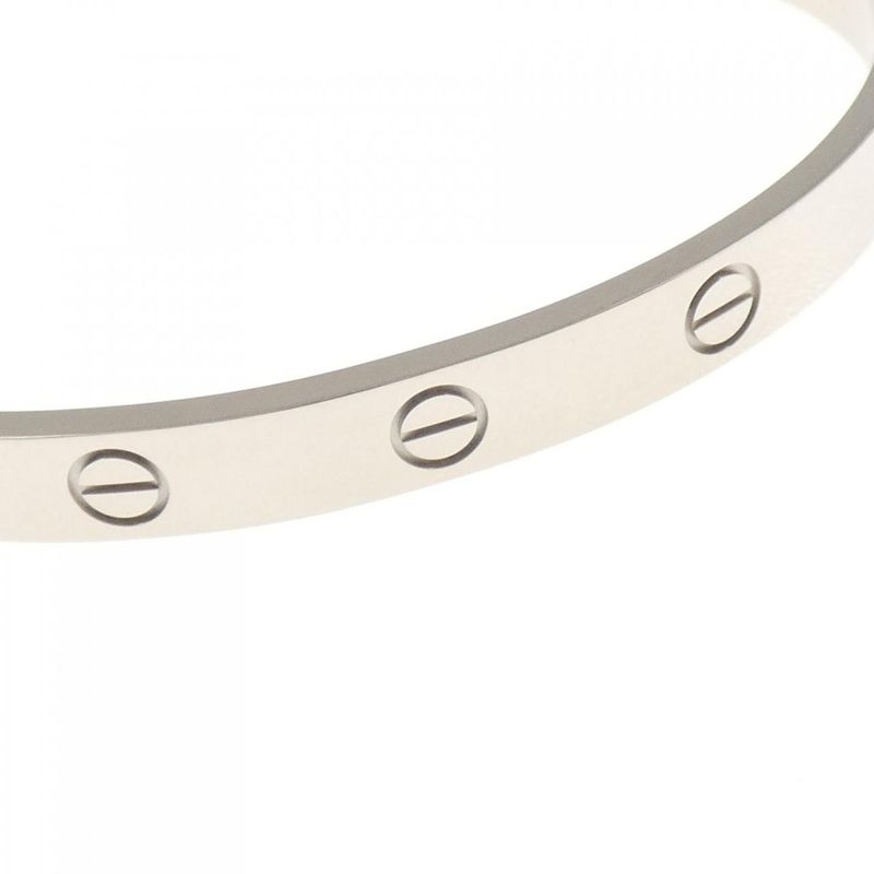 Cartier Love Bracelet