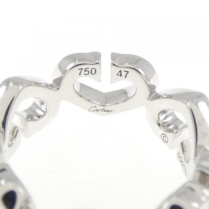 Cartier C Heart 1P Ring