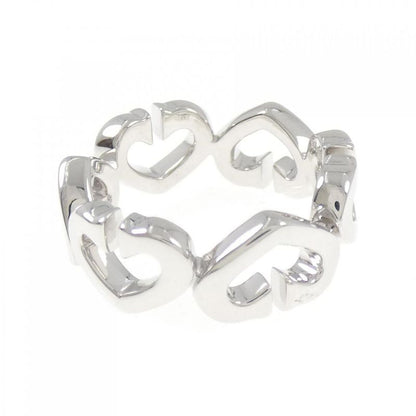 Cartier C Heart 1P Ring