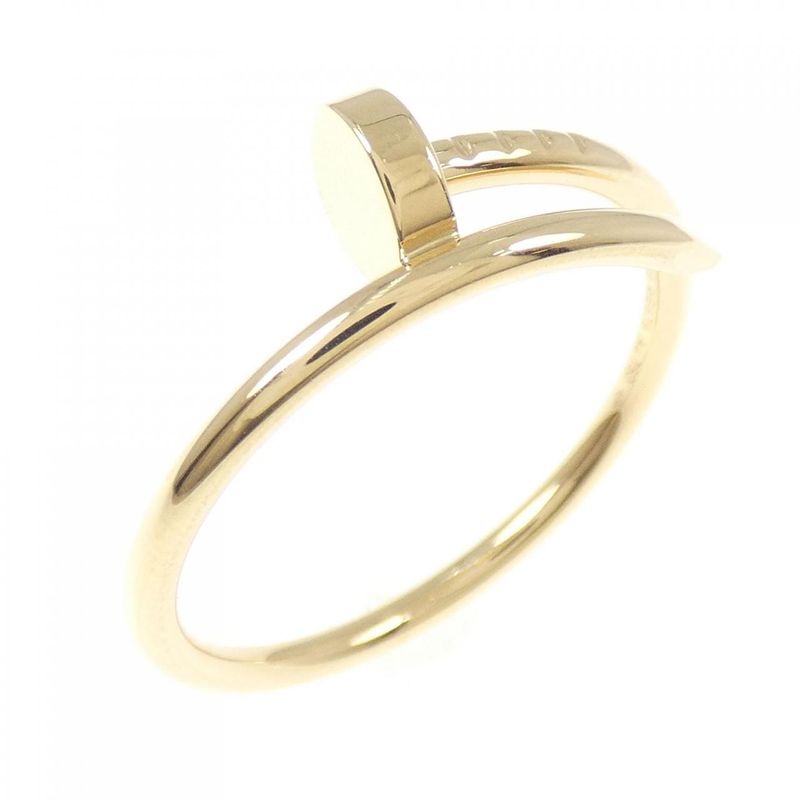 Cartier Juste Un Clou Small Ring