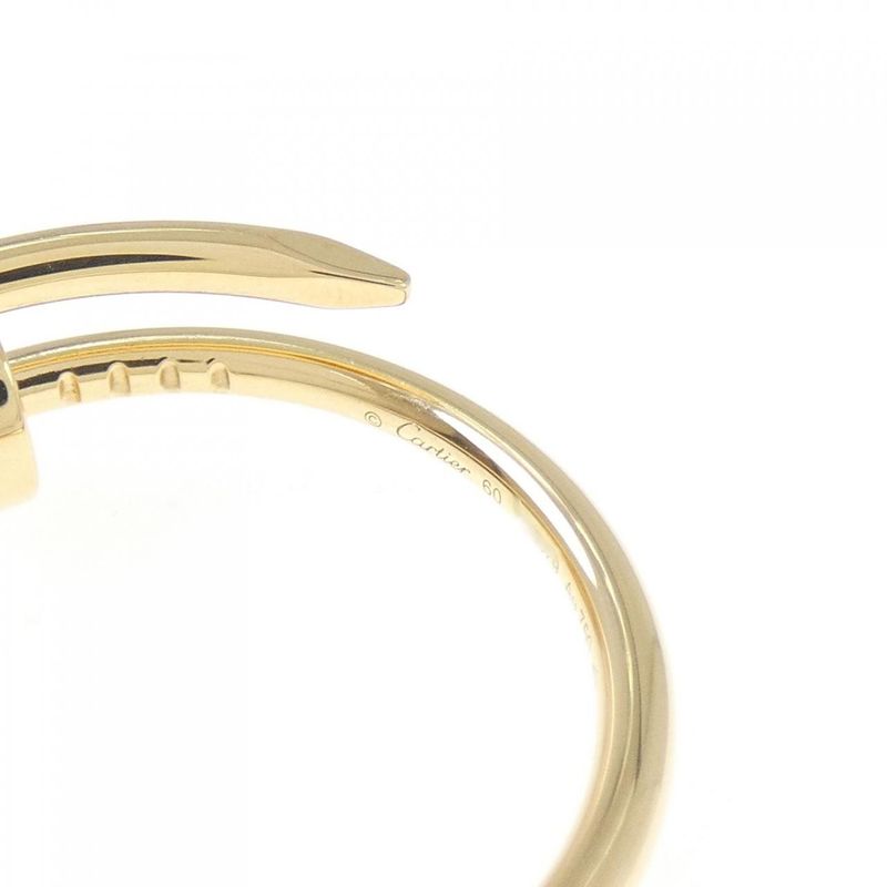 Cartier Juste Un Clou Small Ring