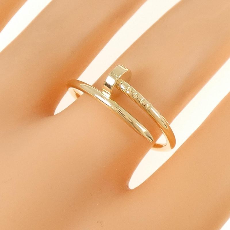 Cartier Juste Un Clou Small Ring