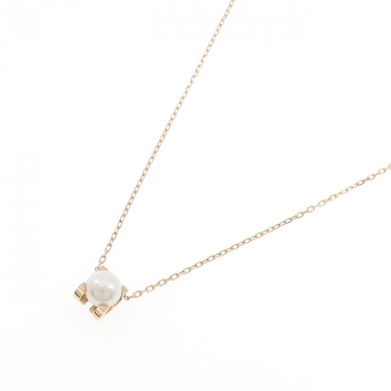 Cartier C De Cartier Necklace 6.8mm (0.27in)