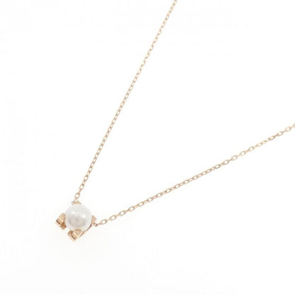 Cartier C De Cartier Necklace 6.8mm (0.27in)