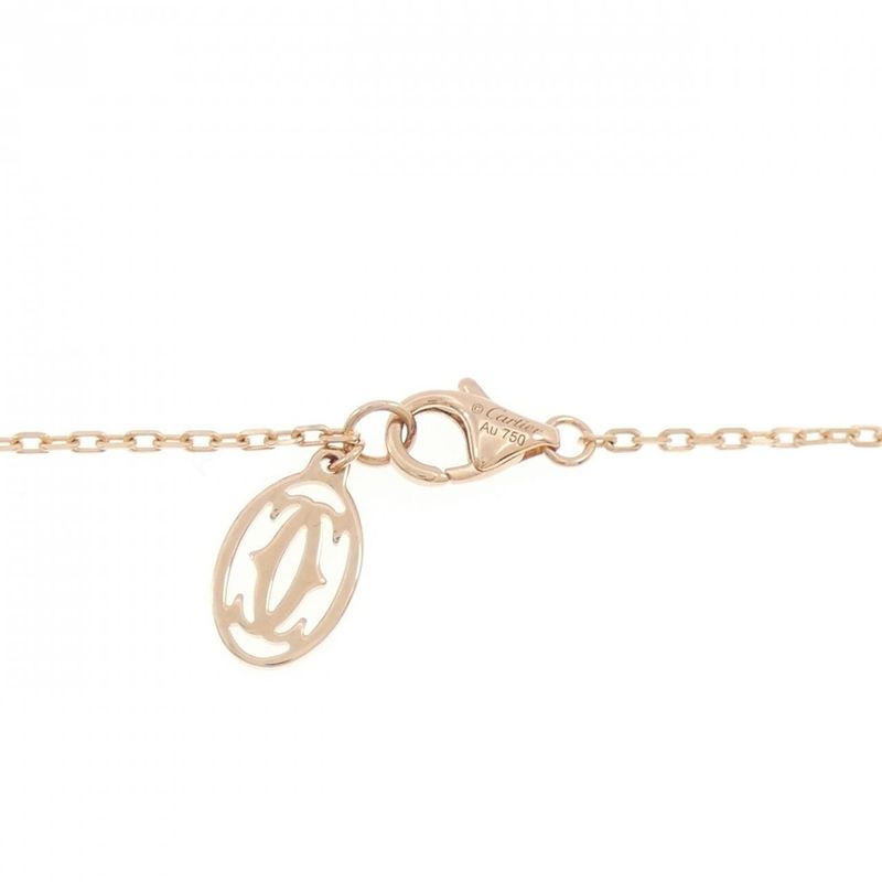 Cartier C De Cartier Necklace 6.8mm (0.27in)