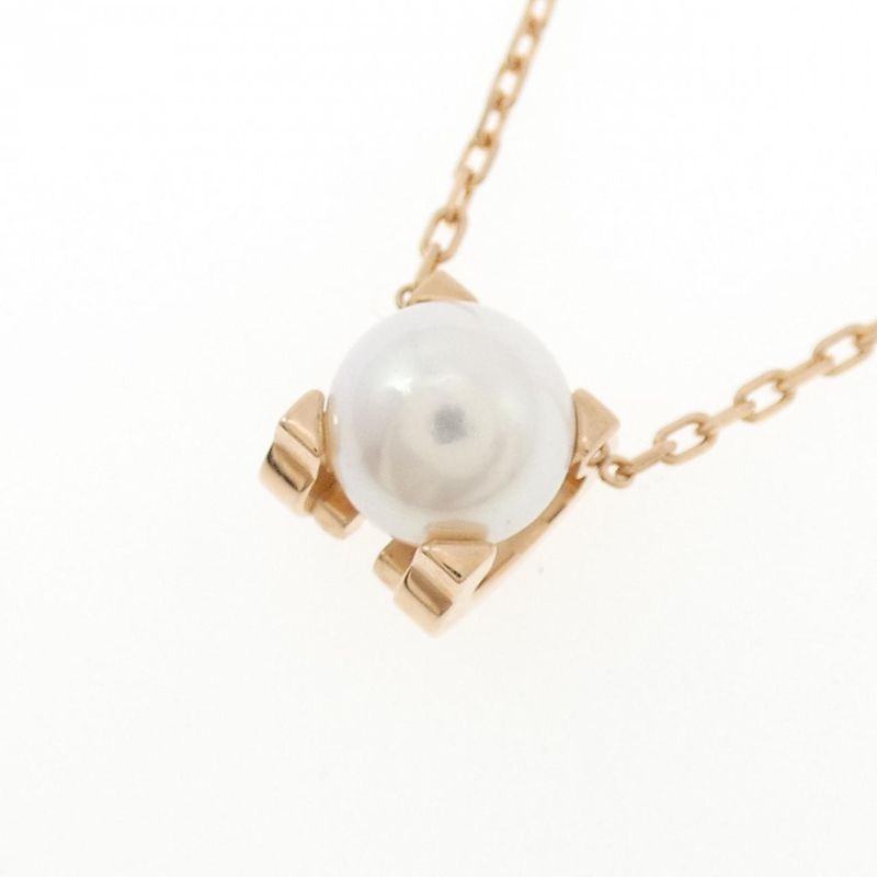 Cartier C De Cartier Necklace 6.8mm (0.27in)