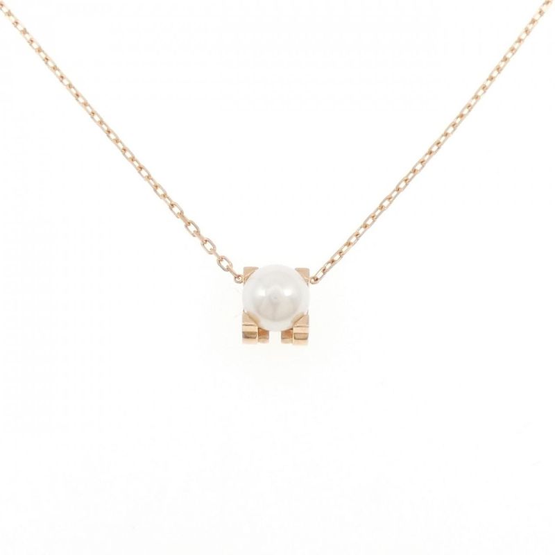 Cartier C De Cartier Necklace 6.8mm (0.27in)