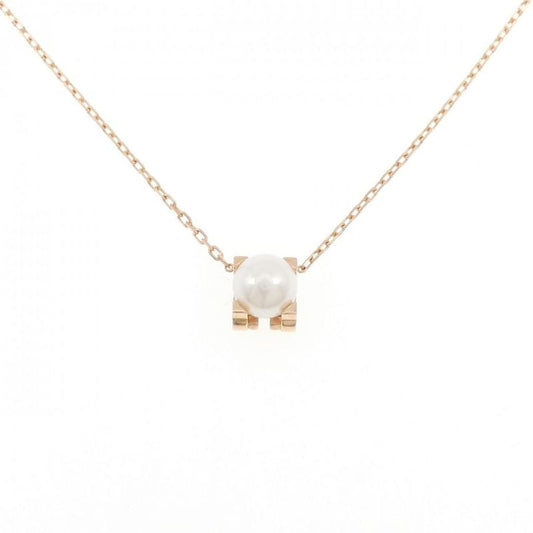 Cartier C De Cartier Necklace 6.8mm (0.27in)