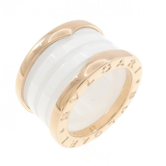 Bulgari Bzero1 4-band Ring