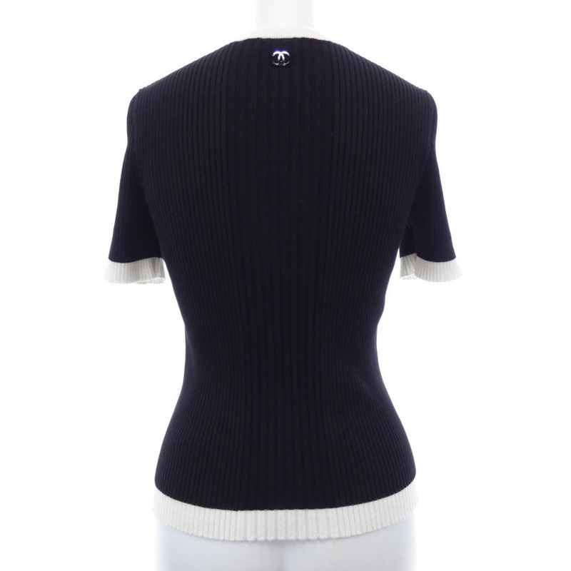 Chanel P78665k11368 Knitwear