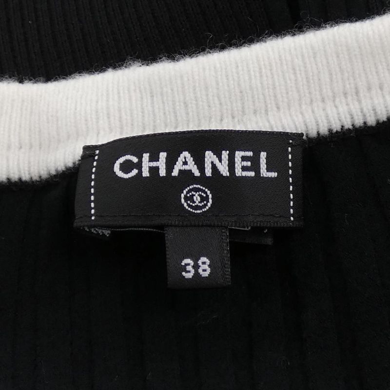 Chanel P78665k11368 Knitwear
