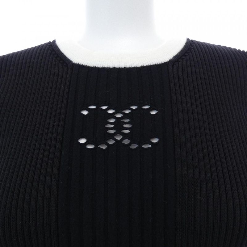 Chanel P78665k11368 Knitwear