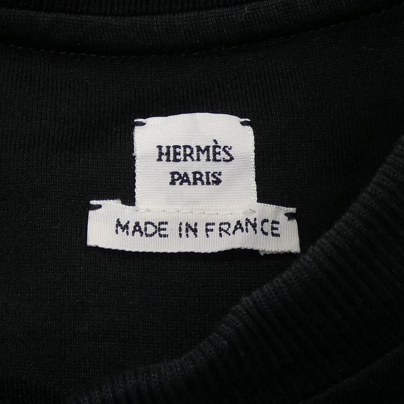 Hermes 4e4528di Dress