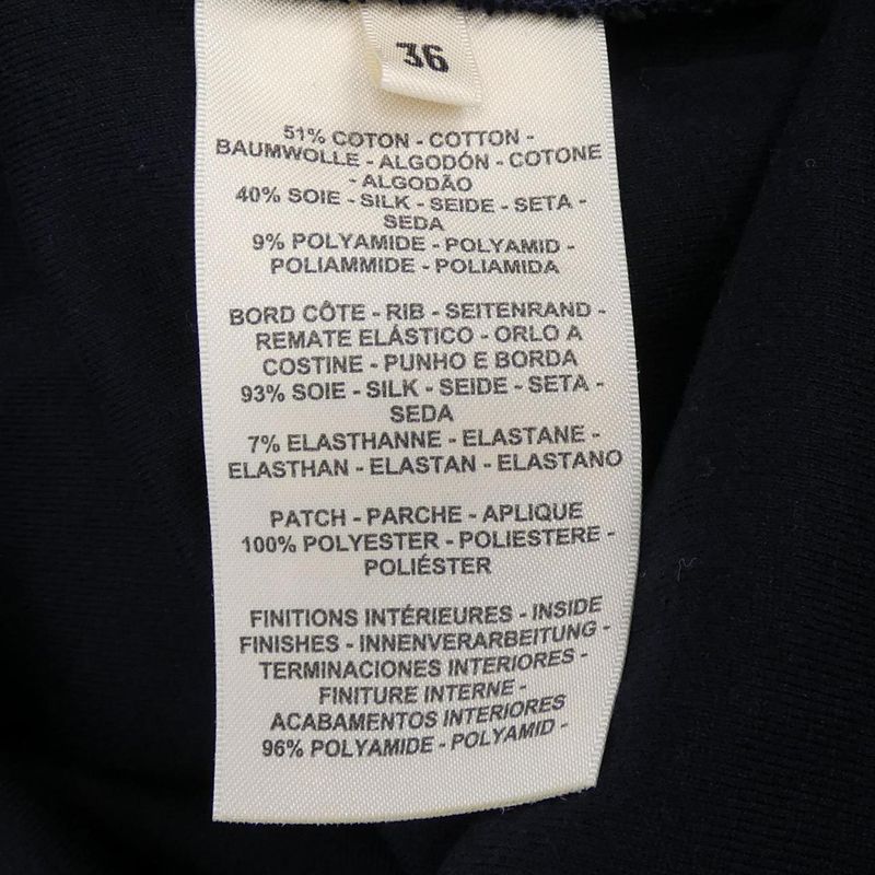 Hermes 4e4528di Dress