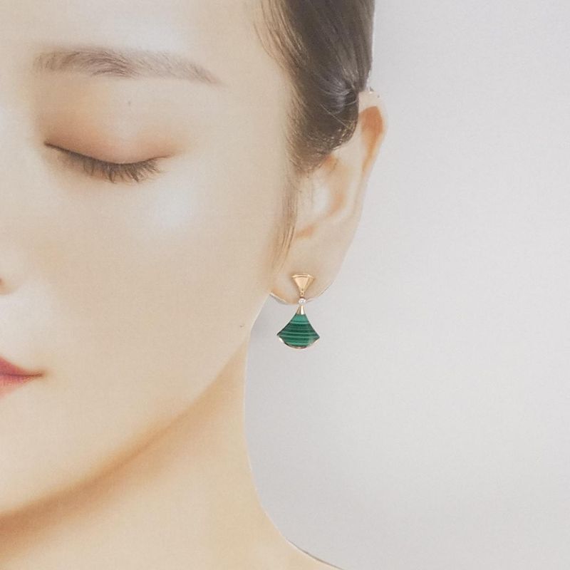 Bulgari DIVA Dream Earrings