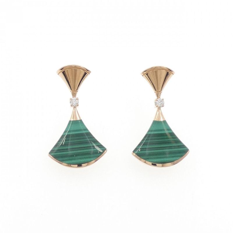 Bulgari DIVA Dream Earrings