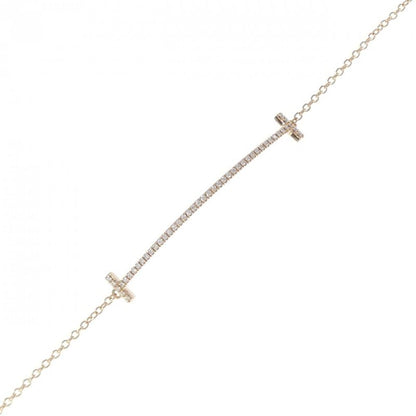 Tiffany & Co T-smile Bracelet