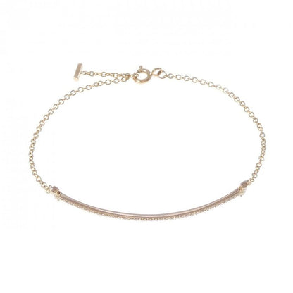 Tiffany & Co T-smile Bracelet