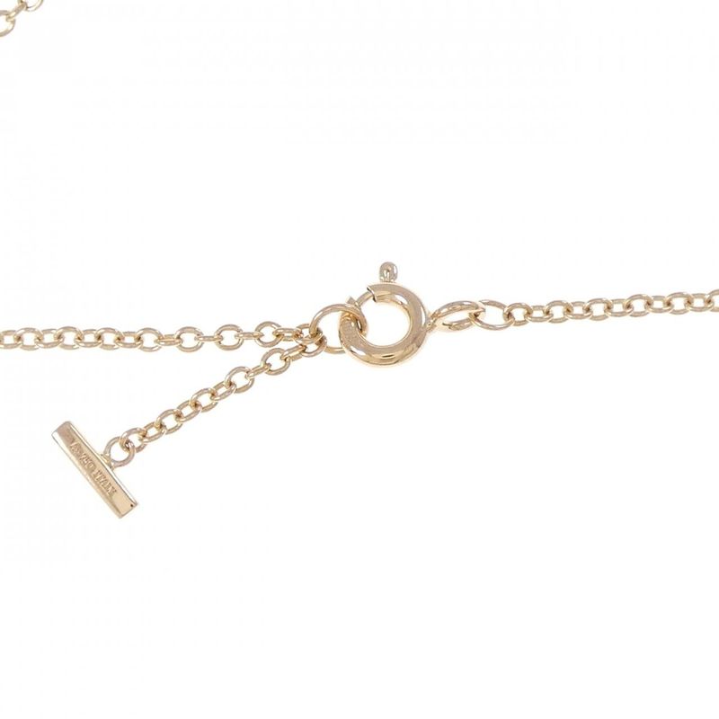 Tiffany & Co T-smile Bracelet