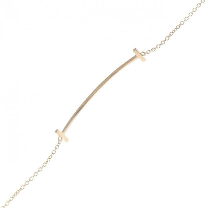 Tiffany & Co T-smile Bracelet