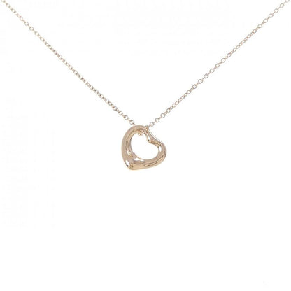 Tiffany & Co Open Heart Necklace