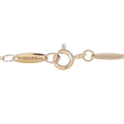 Tiffany & Co Open Heart Necklace