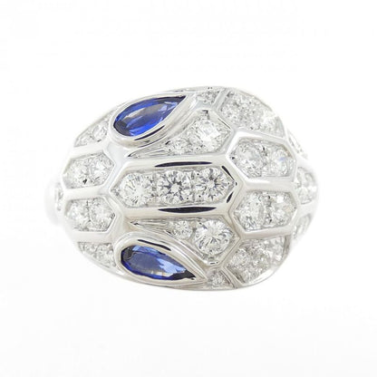 Bulgari Serpenti Ring