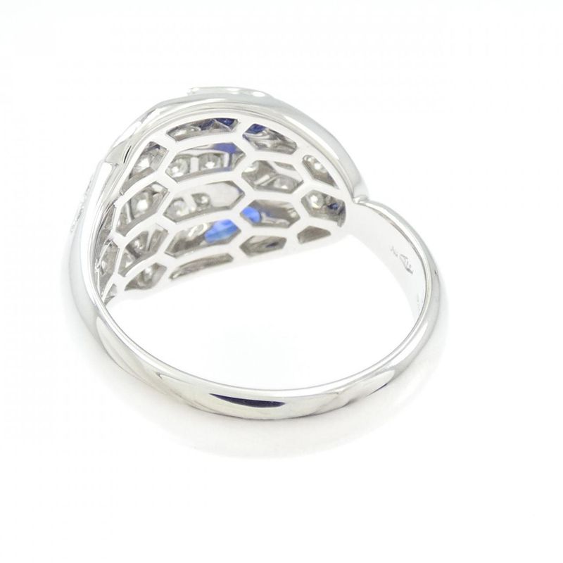 Bulgari Serpenti Ring