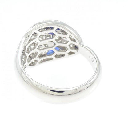 Bulgari Serpenti Ring