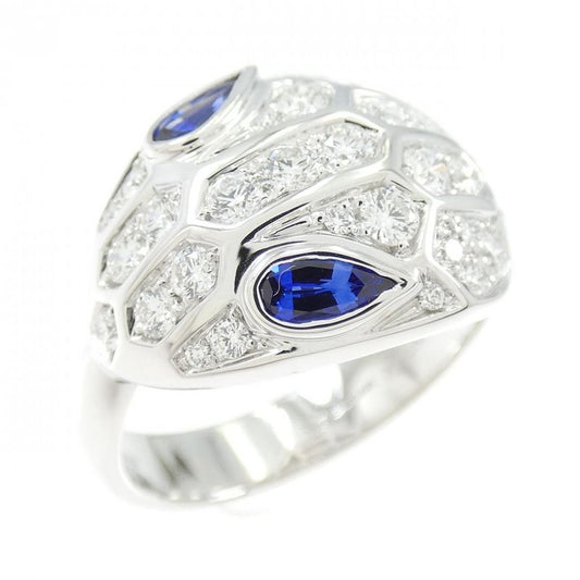 Bulgari Serpenti Ring