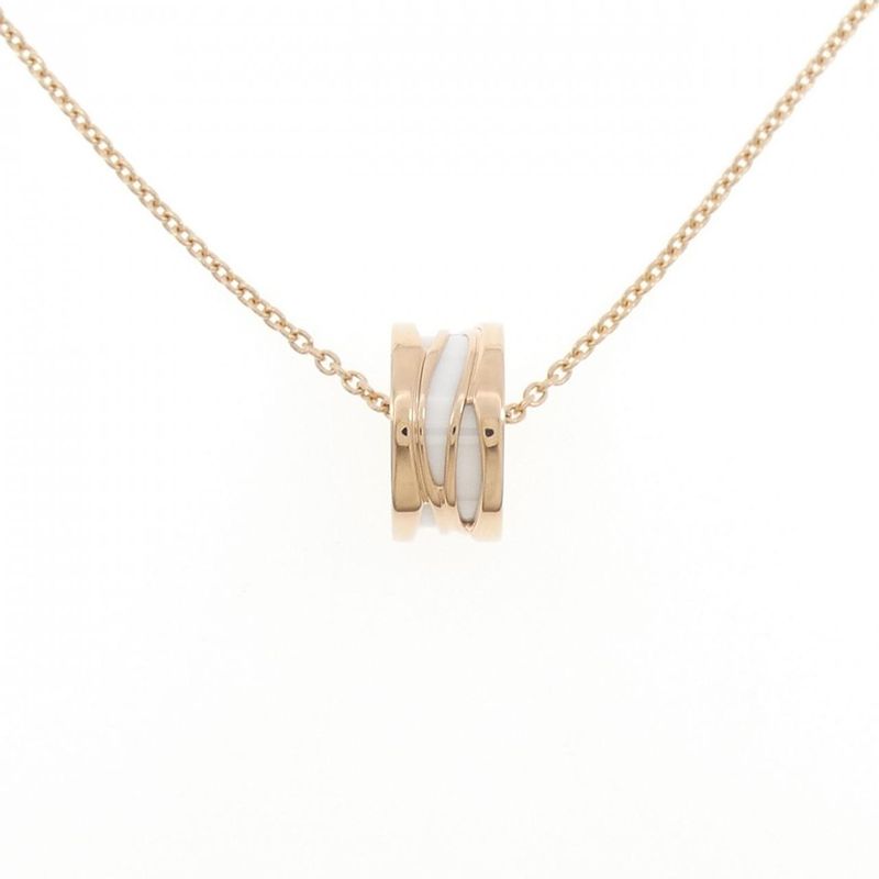 Bulgari Bzero1 Design Legend Necklace