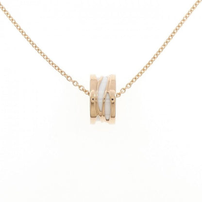 Bulgari Bzero1 Design Legend Necklace