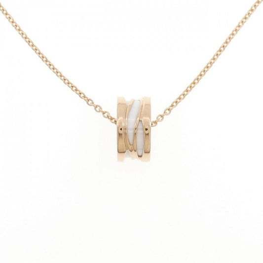Bulgari Bzero1 Design Legend Necklace