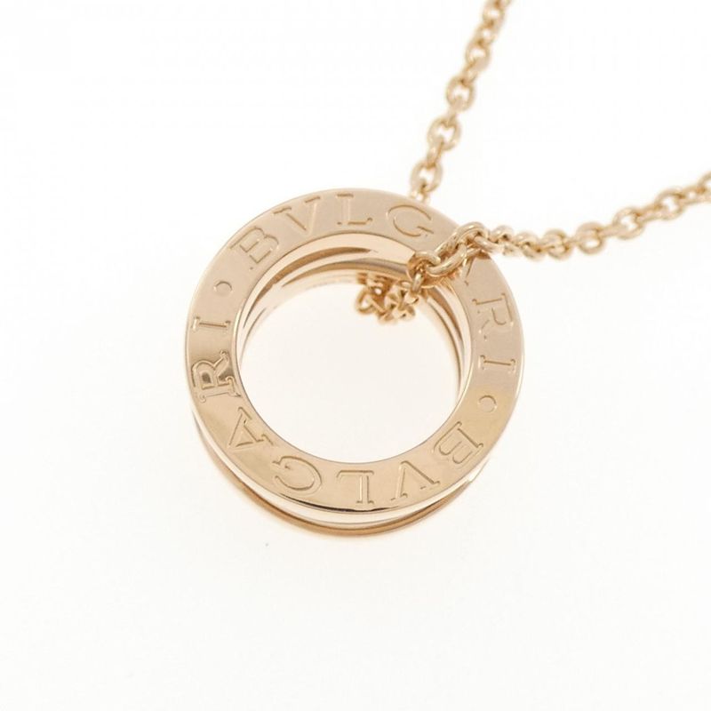 Bulgari Bzero1 Design Legend Necklace