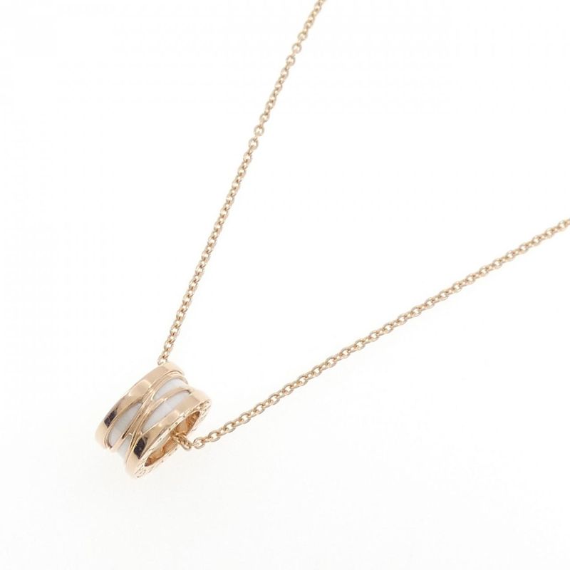 Bulgari Bzero1 Design Legend Necklace