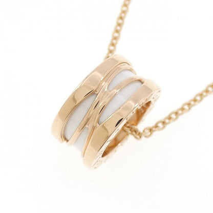 Bulgari Bzero1 Design Legend Necklace