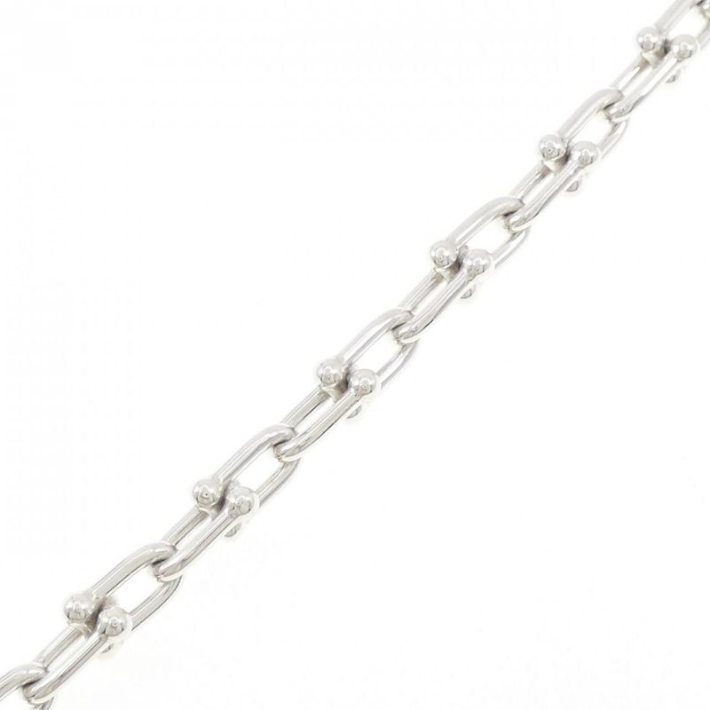 Tiffany & Co Hardware Small Link Bracelet