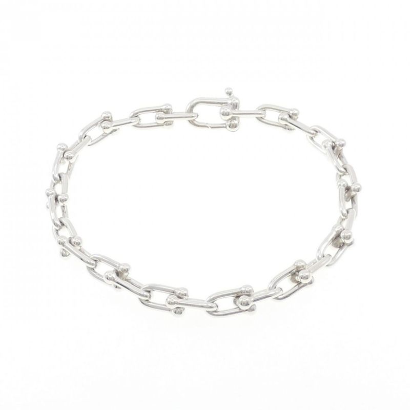Tiffany & Co Hardware Small Link Bracelet