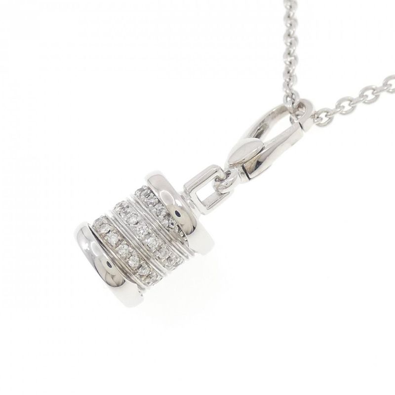 Bulgari Bzero1 Necklace