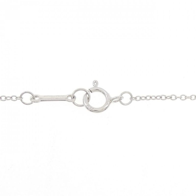 Tiffany & Co Loving Heart Necklace