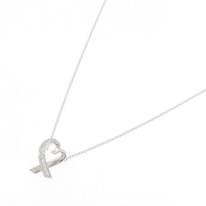 Tiffany & Co Loving Heart Necklace